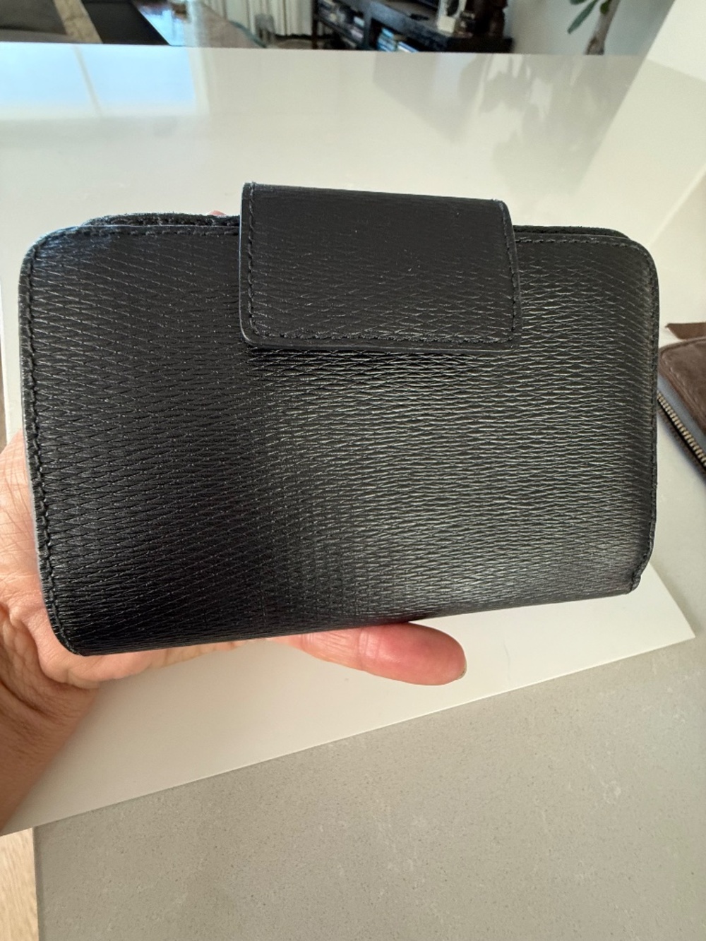Hugo Boss Wallet - Picture 4 of 8